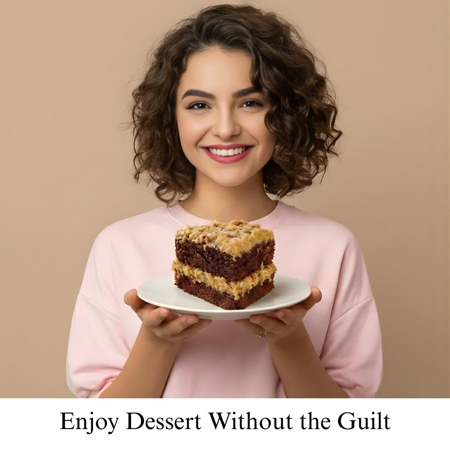 Sugar-Free Hummingbird Cake, 2.4 lb