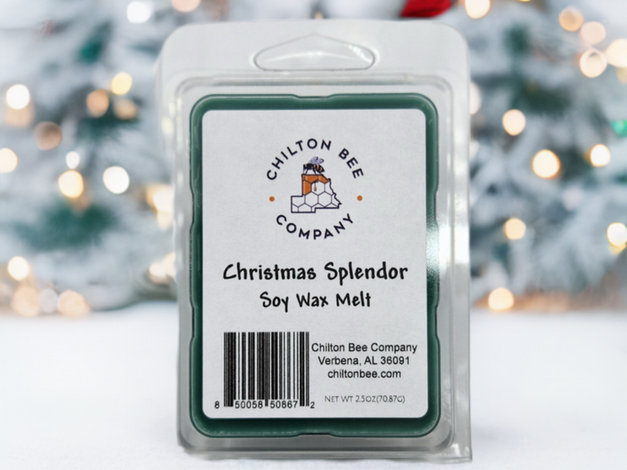 Soy Wax Melts | 6-Pack – product photo 18