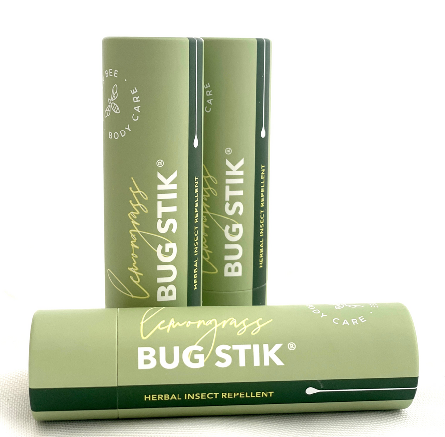 BugStik Herbal Insect Repellent – product photo 3