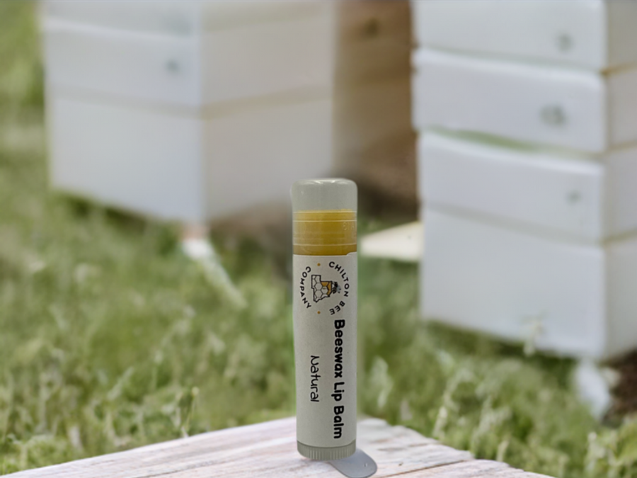 Lip Balm Tube | 0.15 oz | 100% Natural – product photo 12