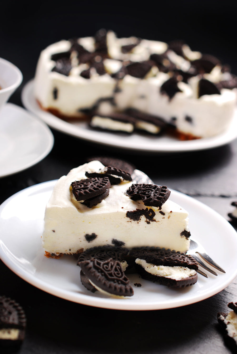 Cookies and Cream Mix — product photograph 1