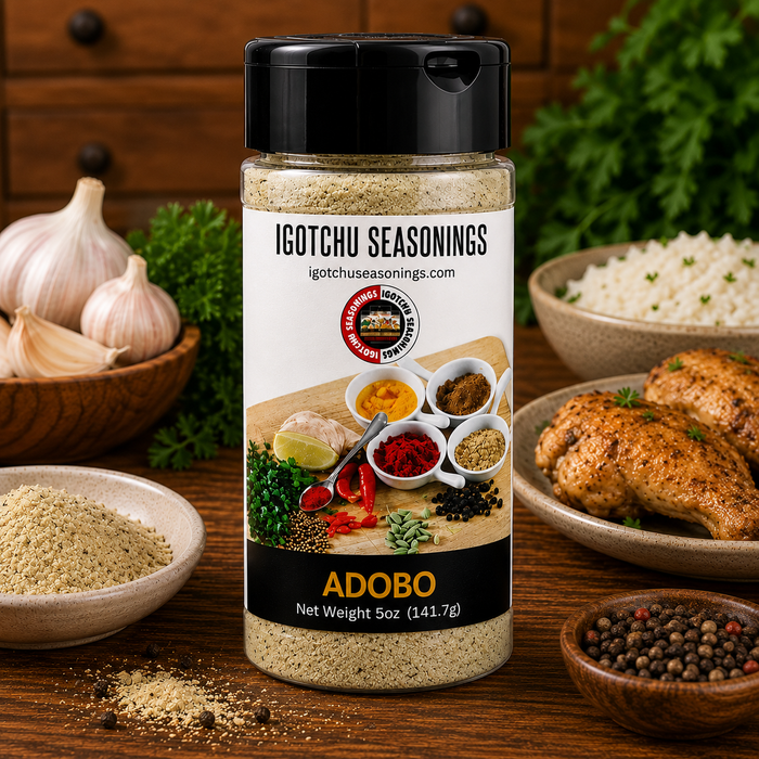 Adobo seasoning – product image 1