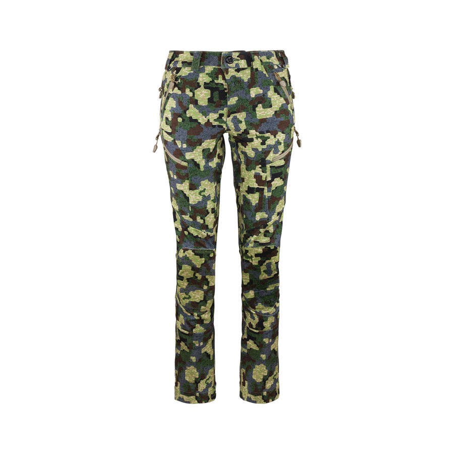 Women's AllClima Stretch Woven Pant