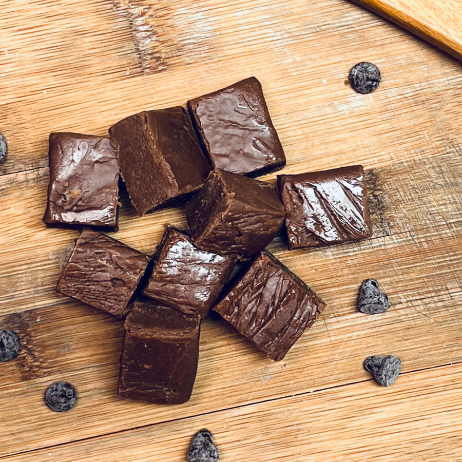 Handmade Chocolate Almond Coconut Fudge - product image 2