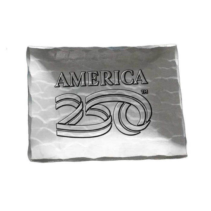 Product view of America250 Accessory Tray
