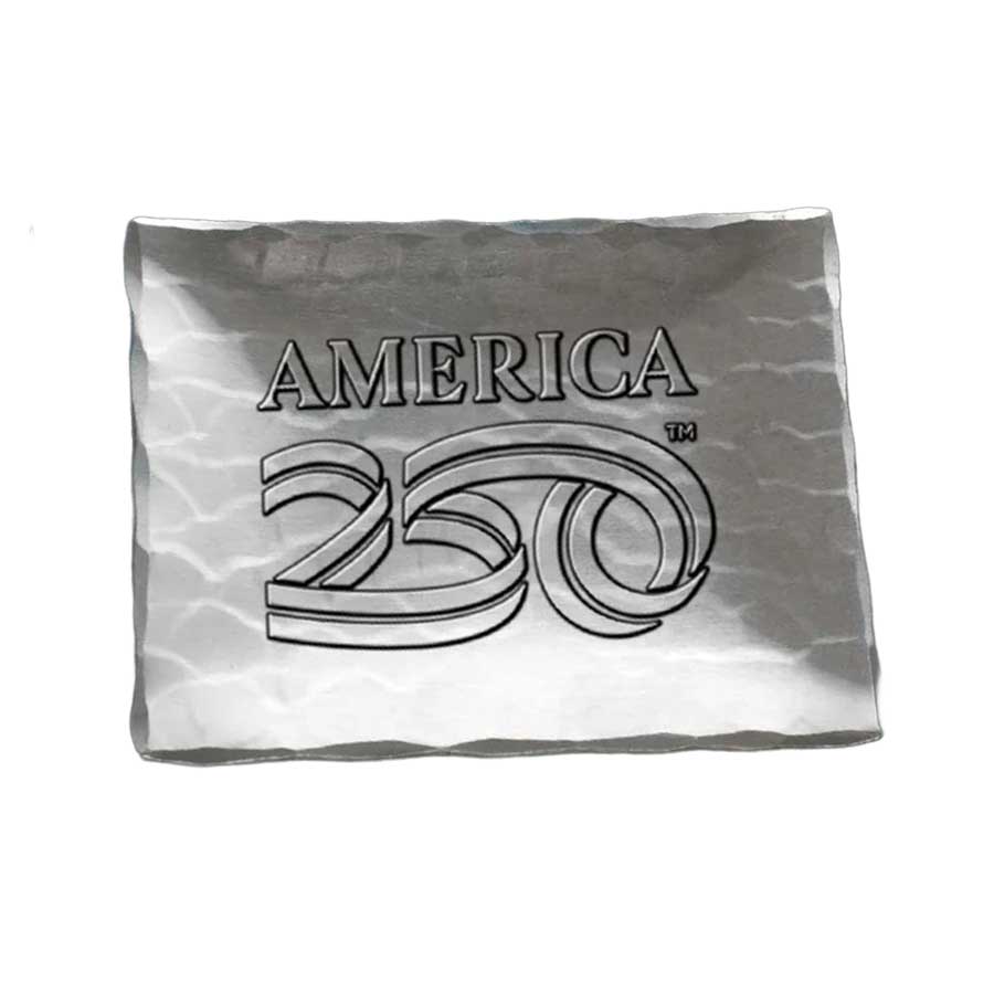 Product view of America250 Accessory Tray
