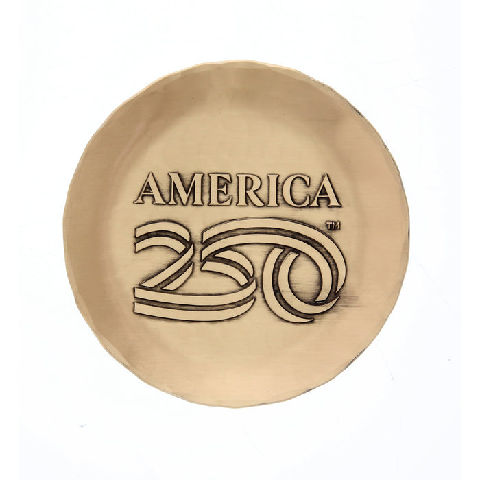 Product view of America250 Coaster