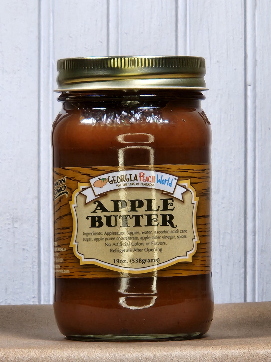 Apple Butter — product image