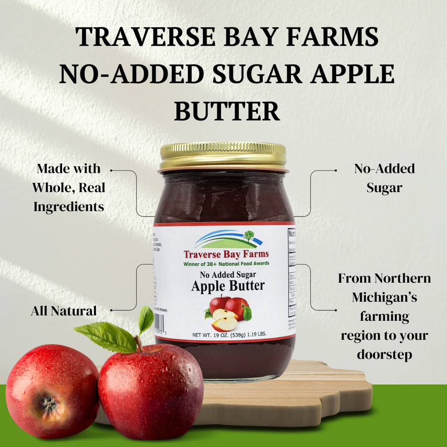 Apple Butter - 19 oz. - product image 4