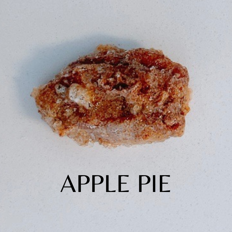 Apple Pie