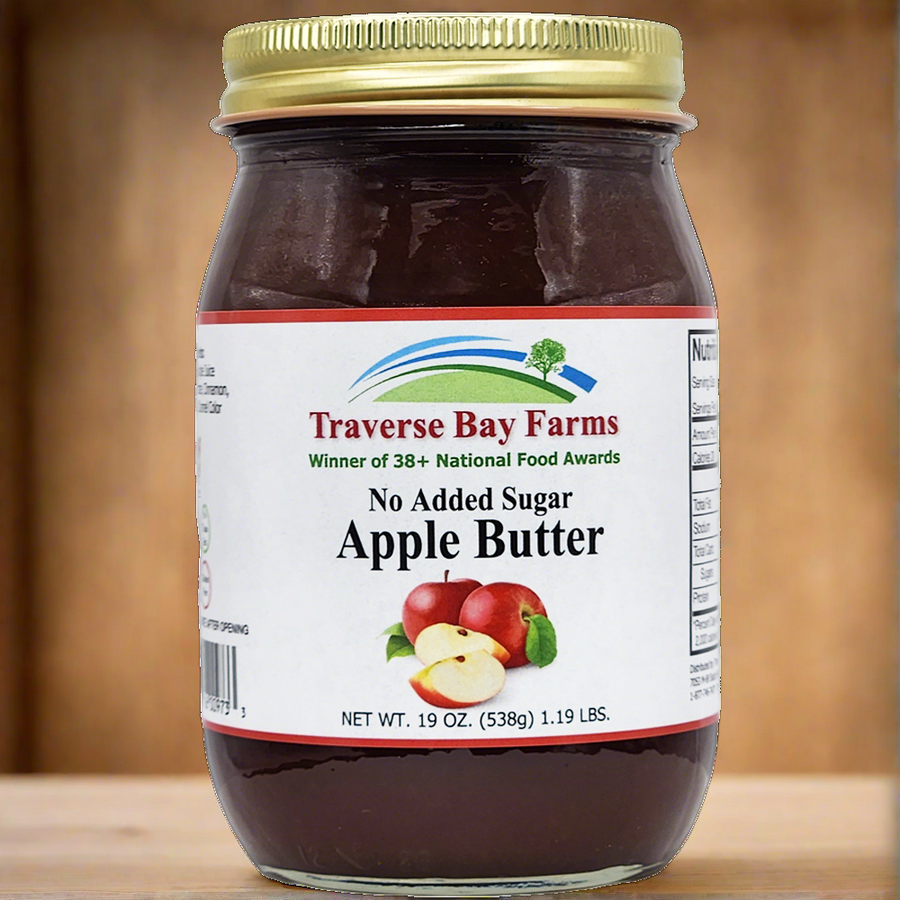 Apple Butter - 19 oz. - product image 5