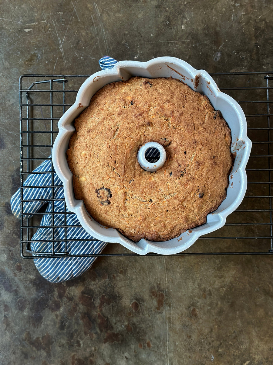 NADA Gluten-Free Baking Flour — image 15 of 24 for this product at buyamerican.mom