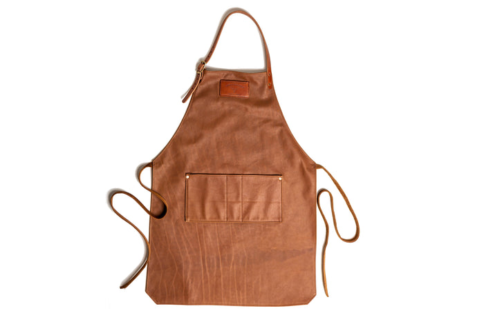 Leather Apron