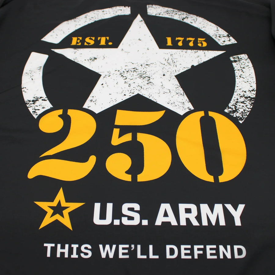 Official U.S. Army 250th Anniversary Flag – 3x5 Made in USA