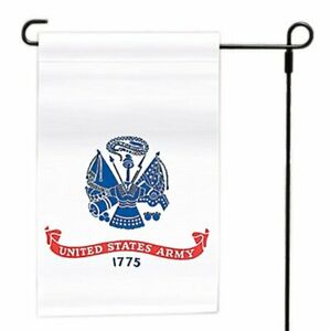 U.S. Army Garden Flag Nylon Flag — product photo 2