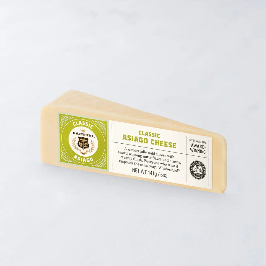 Asiago — product image
