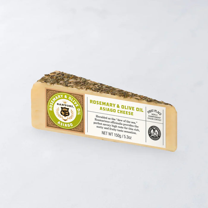Asiago w/ Rosemary — product image