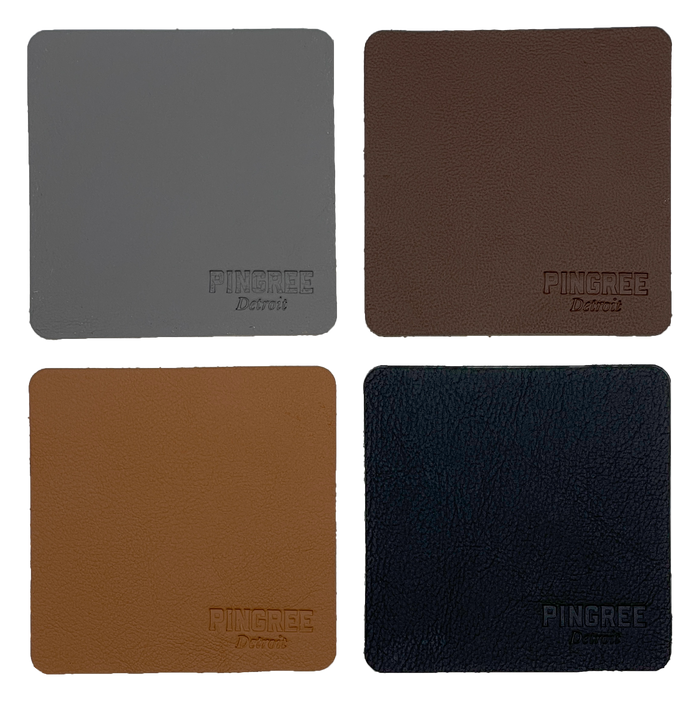 The Corktown Coasters