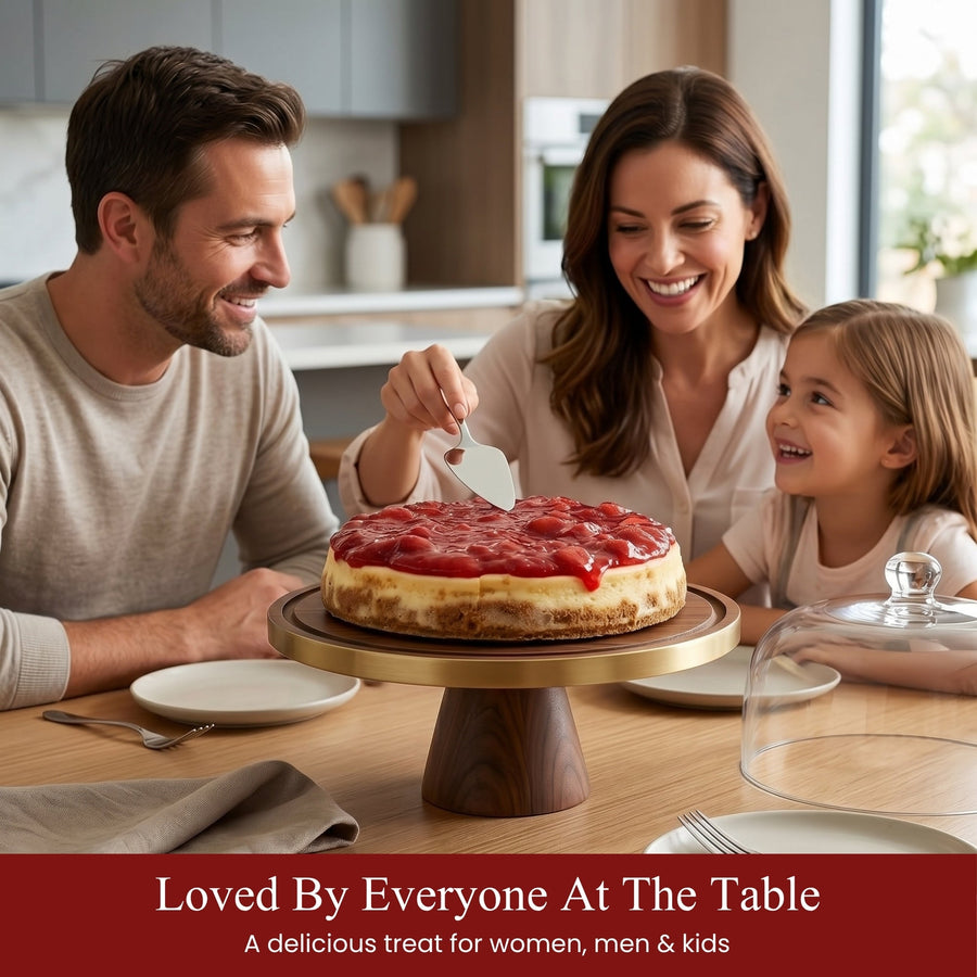 Sugar-Free Strawberry Cheesecake, 9-Inch, 2.6 lb