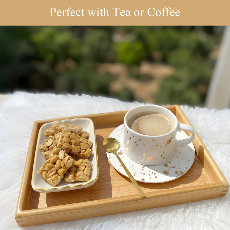 Sugar-Free Cashew Brittle, 7 oz