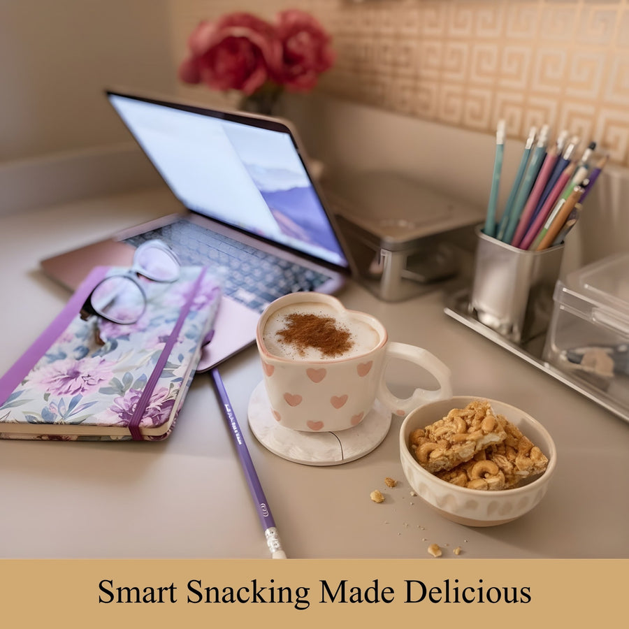 Sugar-Free Cashew Brittle, 7 oz