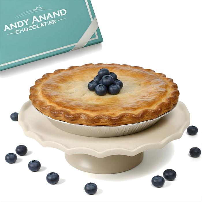 Sugar-Free Blueberry Pie, 2.9 lb