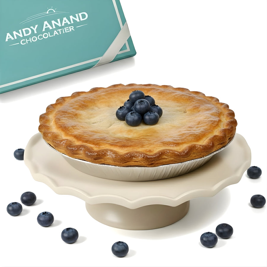 Sugar-Free Blueberry Pie, 2.9 lb