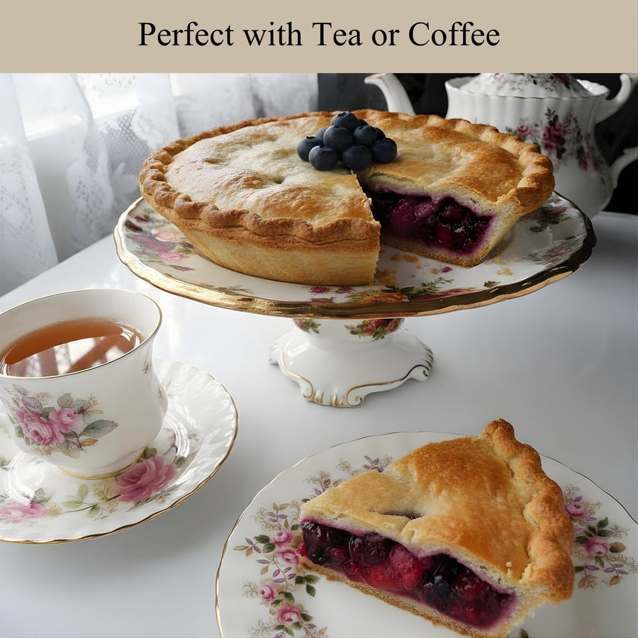 Sugar-Free Blueberry Pie, 2.9 lb