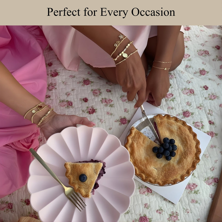 Sugar-Free Blueberry Pie, 2.9 lb