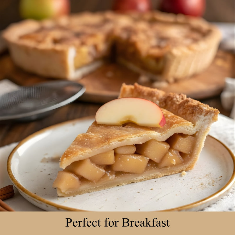 Apple Pie, 10-Inch, 4.5 lb