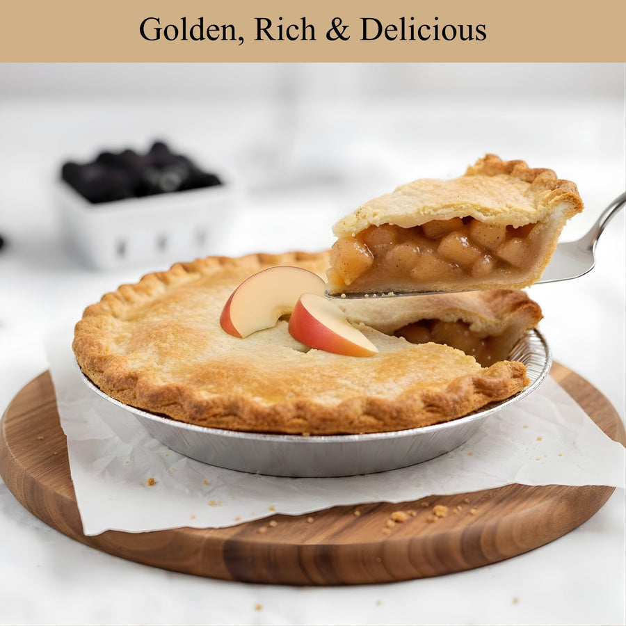 Apple Pie, 10-Inch, 4.5 lb