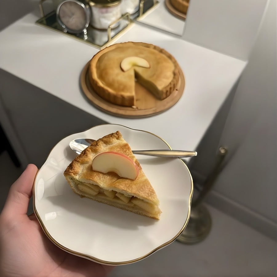 Apple Pie, 10-Inch, 4.5 lb