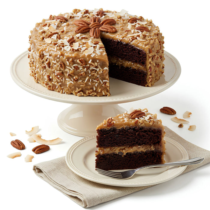 Sugar-Free Hummingbird Cake, 2.4 lb