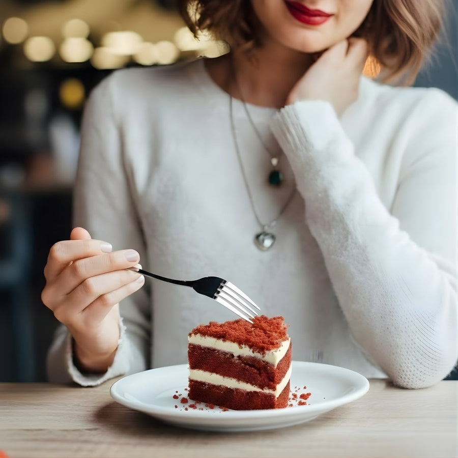Sugar-Free Red Velvet Cake, 2.4 lb