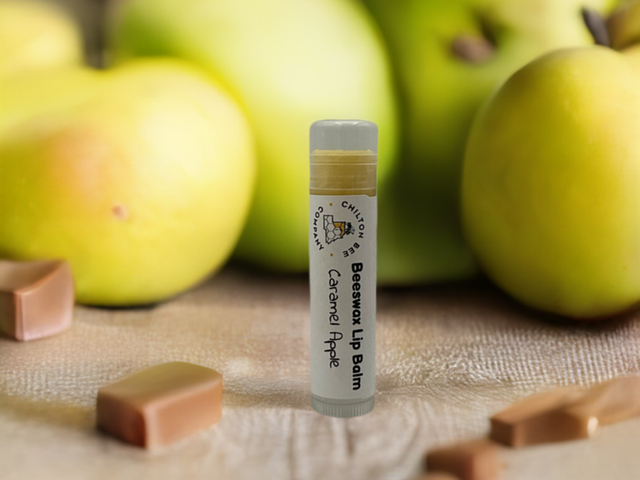 Lip Balm Tube | 0.15 oz | 100% Natural – product photo 7