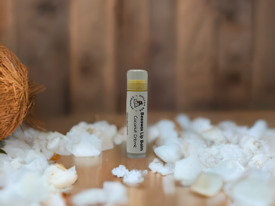 Lip Balm Tube | 0.15 oz | 100% Natural – product photo 4
