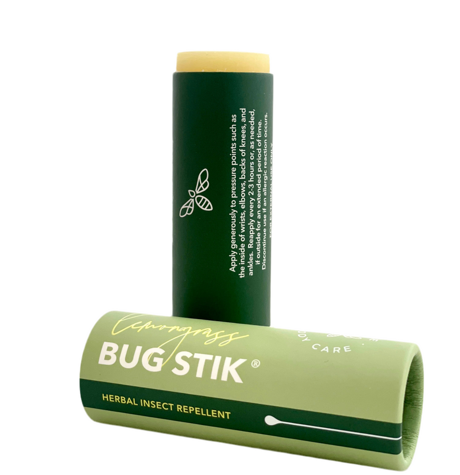 BugStik Herbal Insect Repellent – product photo 4