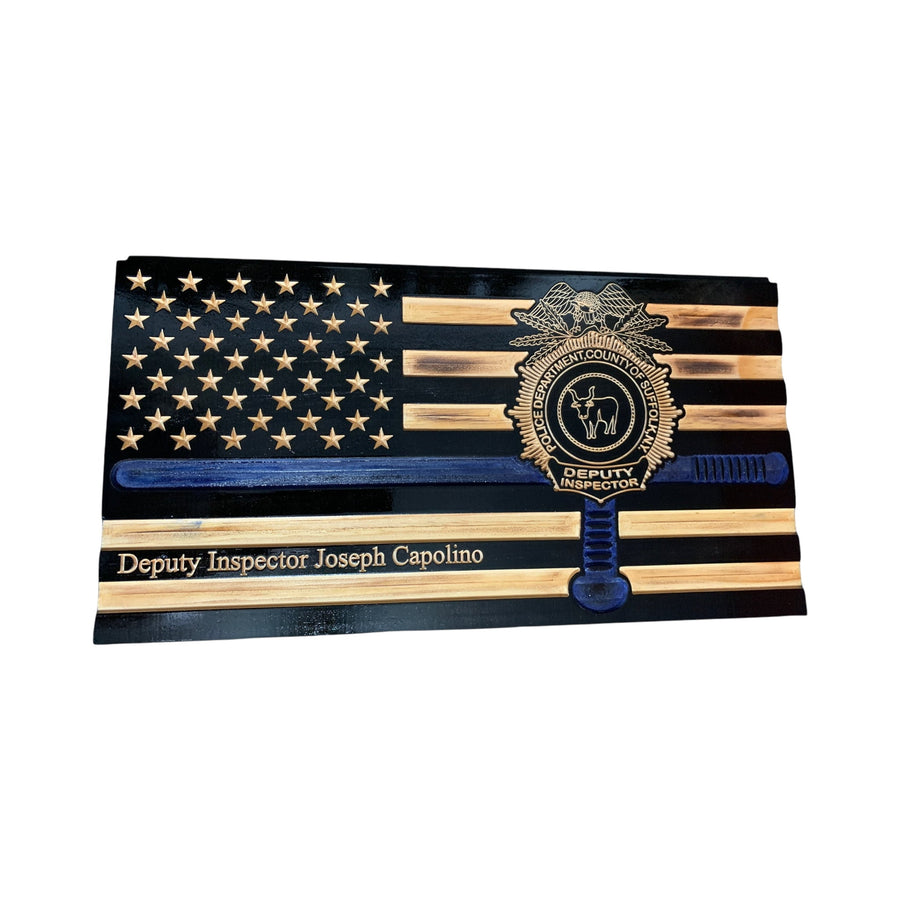 law enforcement gift