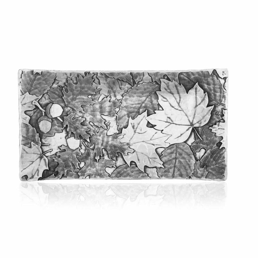 Product view of Autumn Small Horizon Tray