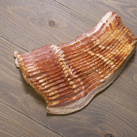 Thick Cut Bacon