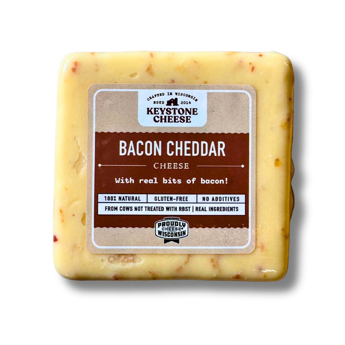 Bacon Cheddar — product image