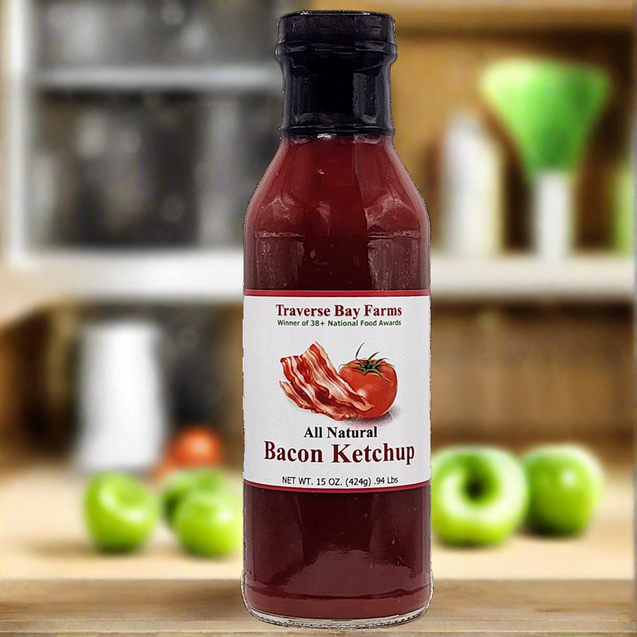 Bacon Ketchup - 15 Oz. - product image 5