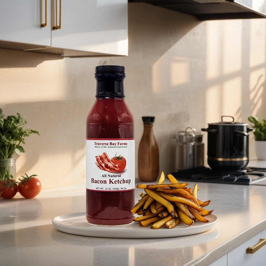 Bacon Ketchup - 15 Oz. - product image 6