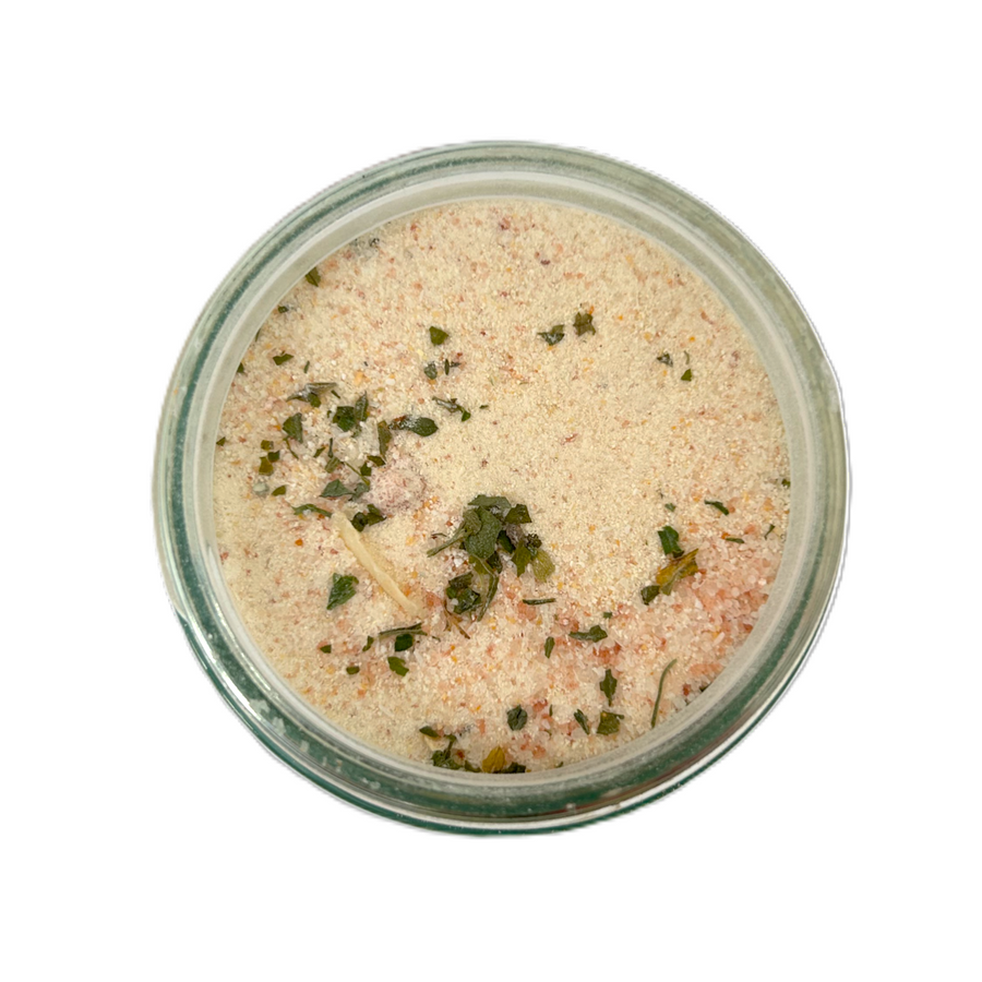 Product photo for Bacon & Ranch Seasoning – HOWDY DO