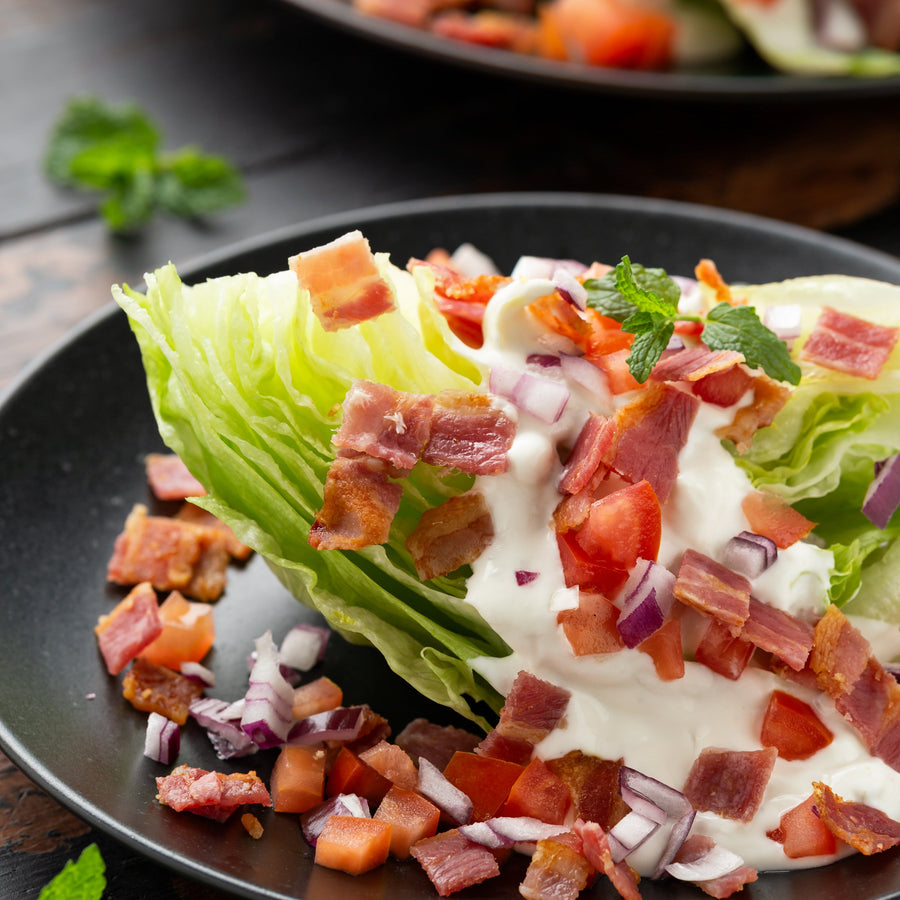 Product photo for Bacon & Ranch Seasoning – HOWDY DO