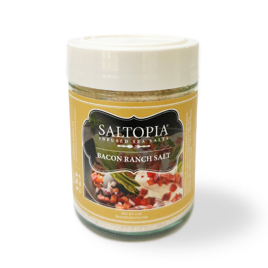 Bacon & Ranch Seasoning: HOWDY DO — product image