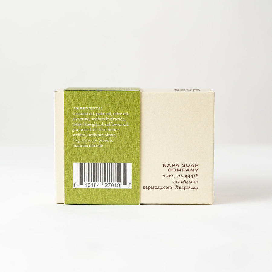 Bar Soap – Olive & Shea Butter – product image 3