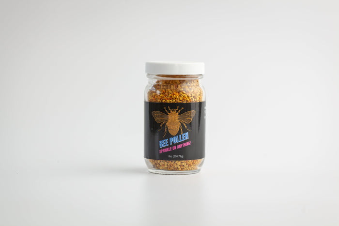 Bee Pollen – product photo 1
