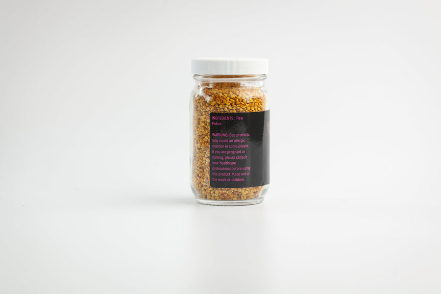 Bee Pollen – product photo 2
