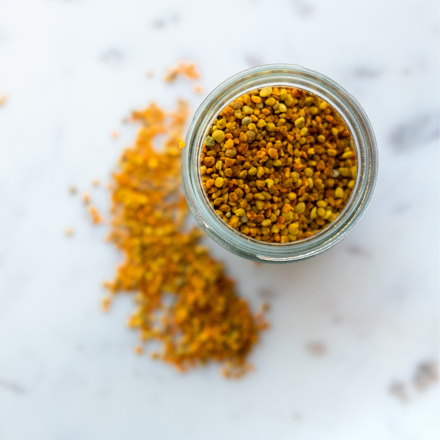 6 oz Raw Bee Pollen – product photo 2